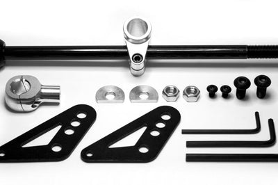 4005 SHORT SHIFT KIT SUBARU IMPREZA GR / GH