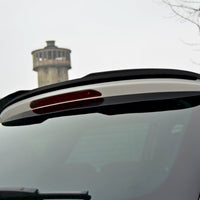 Maxton Design - SPOILER CAP SEAT LEON MK3