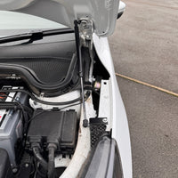Ford Focus MK4 & MK4.5 - Bonnet Strut Kit - Vudu