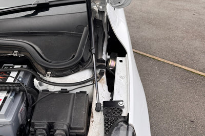 Ford Focus MK4 & MK4.5 - Bonnet Strut Kit - Vudu