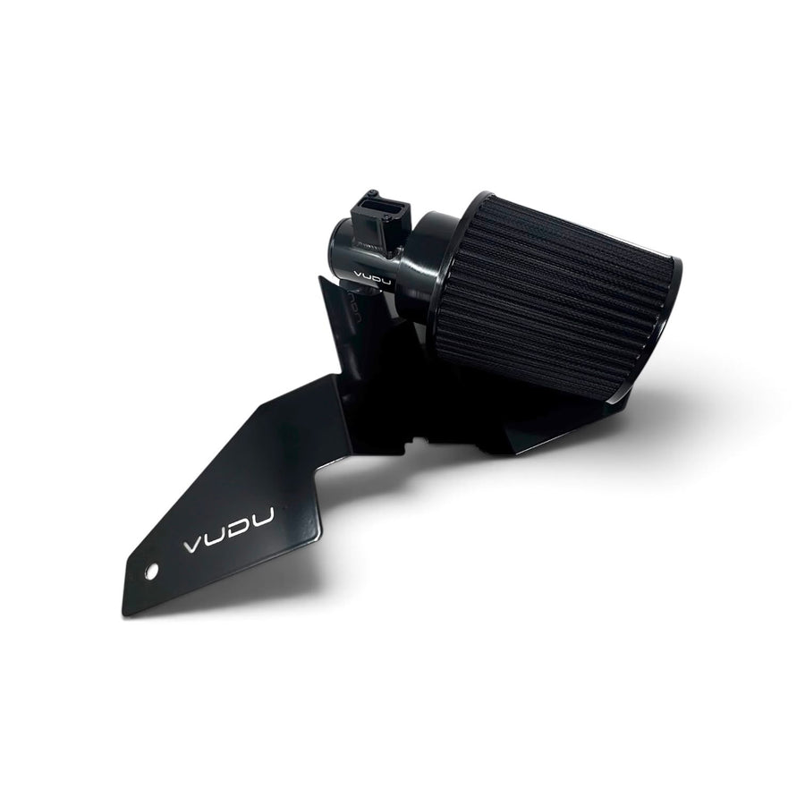 Vudu Performance Cold Air Induction / Intake Kit - Ford Fiesta MK7.5 - 1.0T EcoBoost