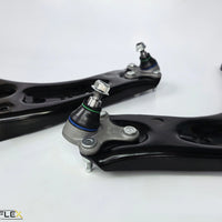 Audi RS3 MK3 (2015-2020) Uprated Pre-Bushed Front Lower Suspension Arms
