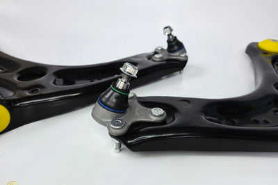 Audi TT MK3 (2014 - Onwards) Uprated Pre-Bushed Front Lower Suspension Arms