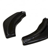 Maxton Design - REAR SIDE SPLITTERS FORD FOCUS MK1 RS