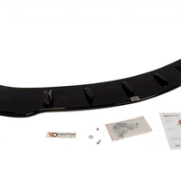 Maxton Design - Front Splitter V.1 BMW 6 E63 / E64 (Preface)