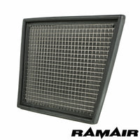 RamAir Performance Air Filter - Ford Fiesta MK7 All Models