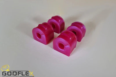 Ford Focus Mk2 (2004 - 2012) Front & Rear Anti Roll Bar Bushes