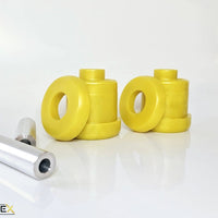 Vauxhall Opel Astra H MK5 (2004-2010) Rear Beam Bushes