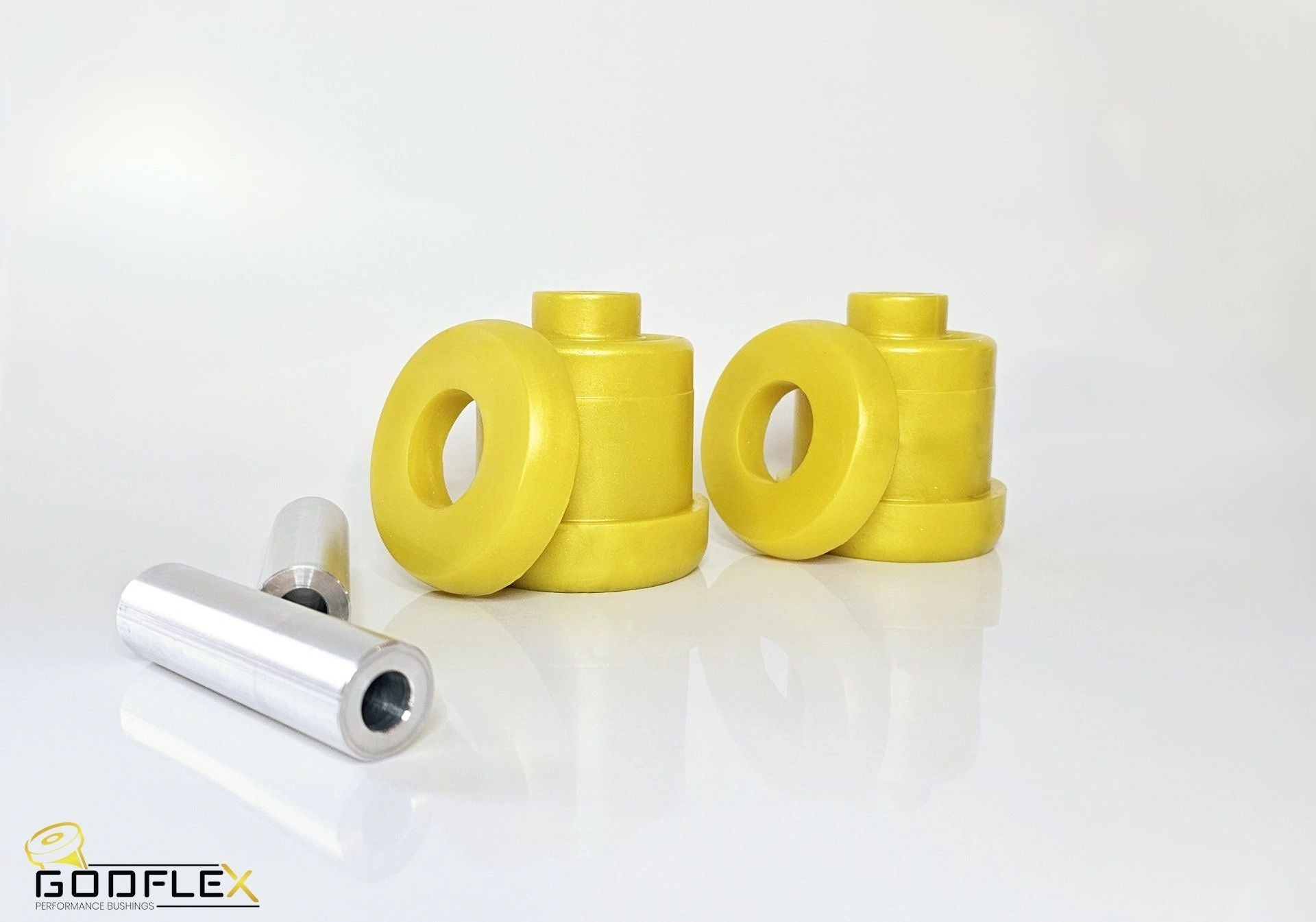 Vauxhall Opel Astra H MK5 (2004-2010) Rear Beam Bushes