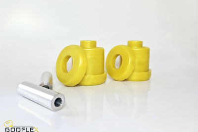 Vauxhall Opel Zafira B Inc VXR (2005-2011) Rear Beam Mounting Bushes