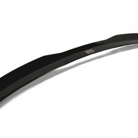 Maxton Design - SPOILER CAP VW GOLF MK5 GTI