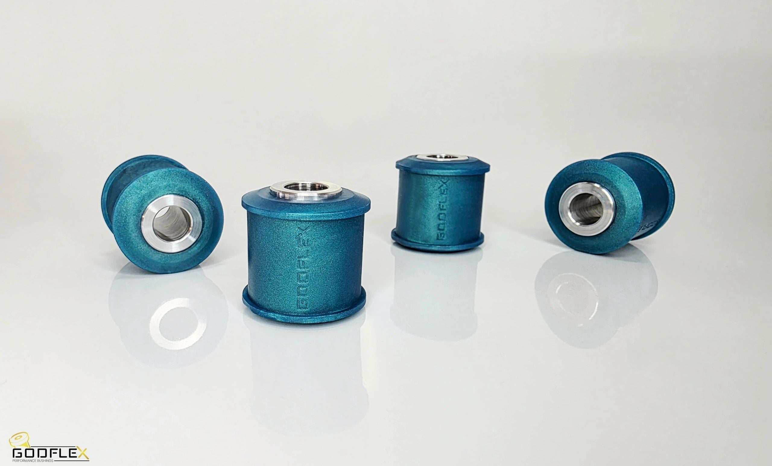 Ford Focus MK3 (2011-2018) Rear Upper Suspension Arm Bushes