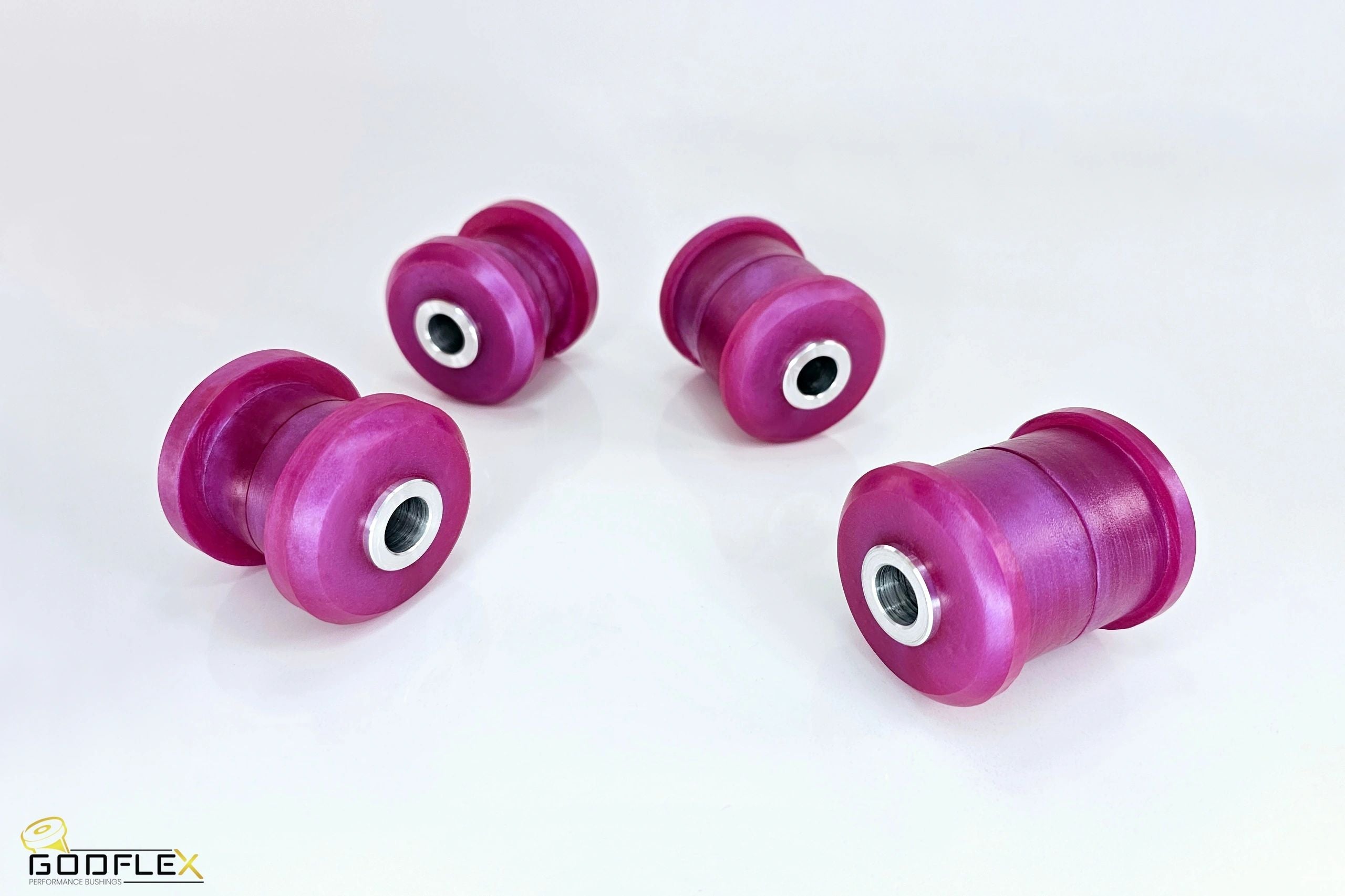 Audi TT MK2 (2007-2014) & Q3 RSQ3 Rear Spring Mount Suspension Arm Bushes