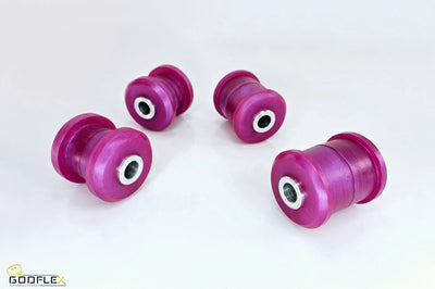 Skoda Octavia / Superb MK2 (2004-2012) Rear Lower Spring Mount Suspension Arm Bushes