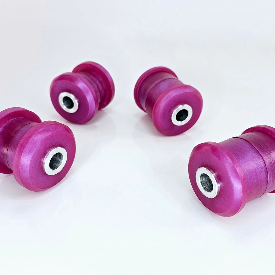 VW Passat / Bora / Jetta (2005-2013) Rear Spring Mount Suspension Arm Bushes