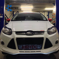 AIRTEC INTERCOOLER UPGRADE FOR MK3 FOCUS ZETEC S 1.6 ECOBOOST