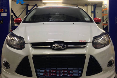 AIRTEC INTERCOOLER UPGRADE FOR MK3 FOCUS ZETEC S 1.6 ECOBOOST