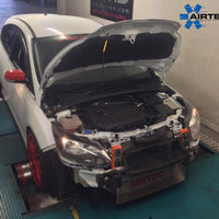 AIRTEC INTERCOOLER UPGRADE FOR MK3 FOCUS ZETEC S 1.6 ECOBOOST