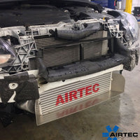 AIRTEC INTERCOOLER UPGRADE FOR MK3 FOCUS ZETEC S 1.6 ECOBOOST