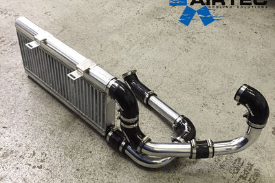 AIRTEC INTERCOOLER UPGRADE FOR MITSUBISHI COLT CZT