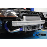 AIRTEC INTERCOOLER UPGRADE FOR AUDI TT 225