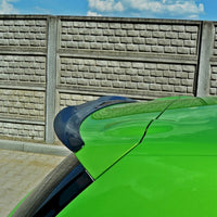 Maxton Design - SPOILER CAP VW SCIROCCO R