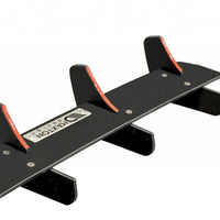 Maxton Design - REAR DIFFUSER AUDI S4 B5 AVANT
