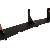 Maxton Design - VW SCIROCCO R REAR DIFFUSER & REAR SIDE SPLITTERS