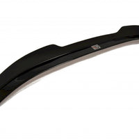 Maxton Design - SPOILER CAP TOYOTA GT86 (2012-2016)