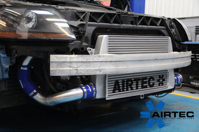 AIRTEC INTERCOOLER UPGRADE FOR AUDI TT 225