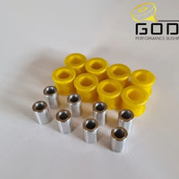 Mazda MX5 Mk1 (1991-1998) NA Front & Rear Anti-Roll Bar Drop Link Bushes