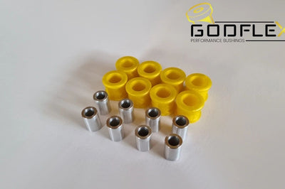 Mazda MX5 Mk1 (1991-1998) NA Front & Rear Anti-Roll Bar Drop Link Bushes