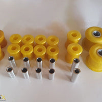 Subaru Impreza GC8 WRX Turbo (1992-2000) Front & Rear Suspension Arm Bushes