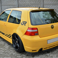 Maxton Design - REAR SIDE SPLITTERS VW GOLF IV R32