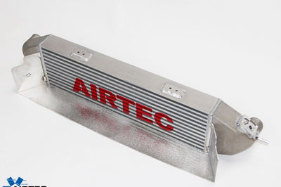 AIRTEC INTERCOOLER UPGRADE FOR MK3 FOCUS ZETEC S 1.6 ECOBOOST