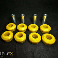 Audi A3/S3 MK3 All Models (2013-2020) Rear Upper Arm Bushes