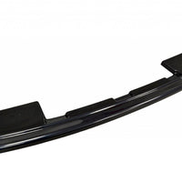 Maxton Design - CENTRAL REAR SPLITTER AUDI S8 D4 FL (2015-2017)