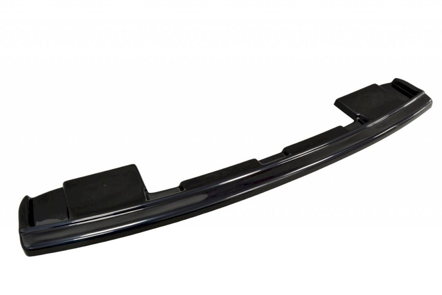 Maxton Design - CENTRAL REAR SPLITTER AUDI S8 D4 FL (2015-2017)