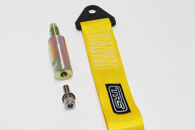 AIRTEC Focus Mk2 & MK3 ST & RS AND FIESTA ST150 Race Tow Strap kit - Available in 7 colours