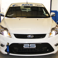 AIRTEC Focus Mk2 & MK3 ST & RS AND FIESTA ST150 Race Tow Strap kit - Available in 7 colours