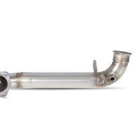 Scorpion Exhausts - Peugeot 208 Gti 1.6T downpipe (with or without cat)