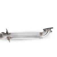 Scorpion Exhausts - Citroen DS3 Racing & 1.6 T downpipe (with or without catalyst)