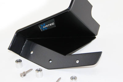 AIRTEC MOTORSPORT AIR-RAM SCOOP AND RS SLAM PANEL FOR GROUP A INDUCTION KIT