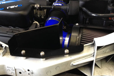 AIRTEC MOTORSPORT AIR-RAM SCOOP AND RS SLAM PANEL FOR GROUP A INDUCTION KIT