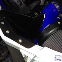 AIRTEC MOTORSPORT AIR-RAM SCOOP AND RS SLAM PANEL FOR GROUP A INDUCTION KIT