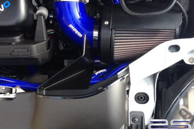 AIRTEC MOTORSPORT AIR-RAM SCOOP AND RS SLAM PANEL FOR GROUP A INDUCTION KIT