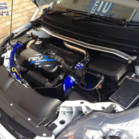 AIRTEC MOTORSPORT AIR-RAM SCOOP AND RS SLAM PANEL FOR GROUP A INDUCTION KIT