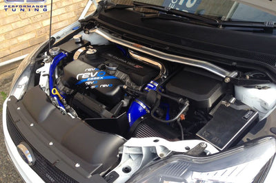 AIRTEC MOTORSPORT AIR-RAM SCOOP AND RS SLAM PANEL FOR GROUP A INDUCTION KIT