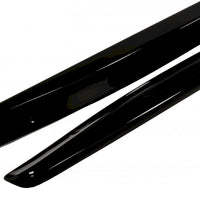 Maxton Design - SIDE SKIRTS DIFFUSERS AUDI S8 D3