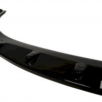 Maxton Design - FRONT SPLITTER SEAT IBIZA IV FR (6J) PREFACE MODEL